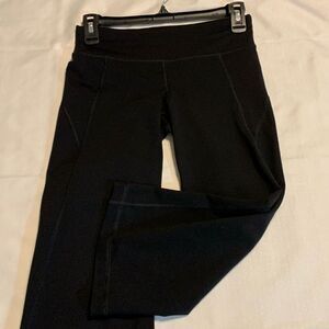 Tek Gear Size XS black shapewear